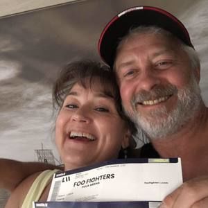 Meet your Posher, Susan